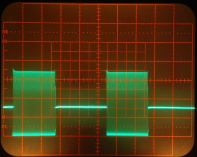 20 Hz
            50 Ohm Load