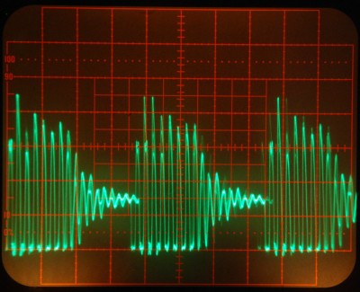 200 KHz 8 in Phanotron